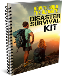 How to Build the Ultimate Disaster Survival Kit